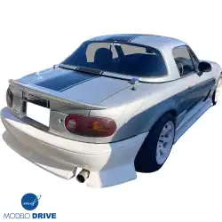 FRP DUC Rear Bumper > Mazda Miata (NA) 1990-1996 image - 37