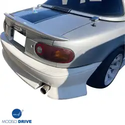 FRP DUC Rear Bumper > Mazda Miata (NA) 1990-1996 image - 38