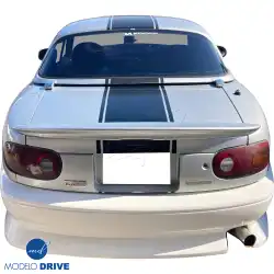 FRP DUC Rear Bumper > Mazda Miata (NA) 1990-1996 image - 40