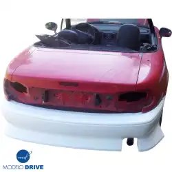 FRP DUC Rear Bumper > Mazda Miata (NA) 1990-1996 image - 41