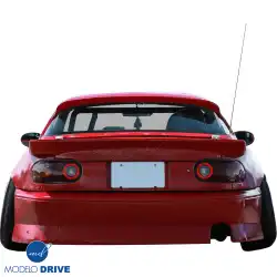 FRP DUC Rear Bumper > Mazda Miata (NA) 1990-1996 image - 43