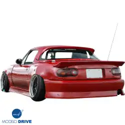 FRP DUC Rear Bumper > Mazda Miata (NA) 1990-1996 image - 44