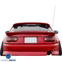 FRP DUC Rear Bumper > Mazda Miata (NA) 1990-1996 image - 45