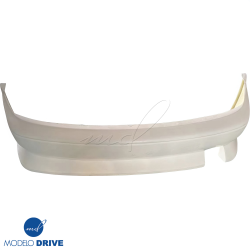 ModeloDrive FRP DUC Rear Bumper > Mazda Miata (NA) 1990-1996 image - 3