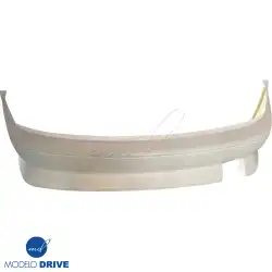 FRP DUC Rear Bumper > Mazda Miata (NA) 1990-1996 image - 3