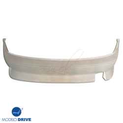 ModeloDrive FRP DUC Rear Bumper > Mazda Miata (NA) 1990-1996 image - 4