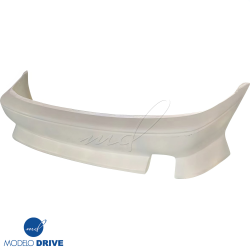 ModeloDrive FRP DUC Rear Bumper > Mazda Miata (NA) 1990-1996 image - 5