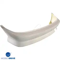 FRP DUC Rear Bumper > Mazda Miata (NA) 1990-1996 image - 6