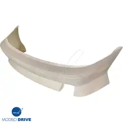 FRP DUC Rear Bumper > Mazda Miata (NA) 1990-1996 image - 7