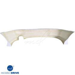ModeloDrive FRP DUC Rear Bumper > Mazda Miata (NA) 1990-1996 image - 8