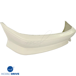 ModeloDrive FRP DUC Rear Bumper > Mazda Miata (NA) 1990-1996 image - 9