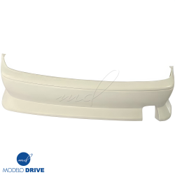 ModeloDrive FRP DUC Rear Bumper > Mazda Miata (NA) 1990-1996 image - 10