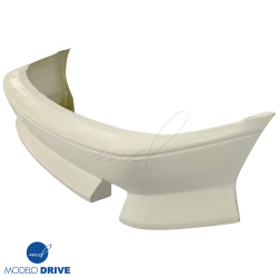 ModeloDrive FRP DUC Rear Bumper > Mazda Miata (NA) 1990-1996 image - 11