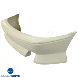 FRP DUC Rear Bumper > Mazda Miata (NA) 1990-1996 image - 11