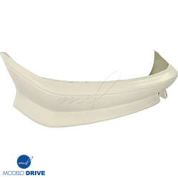 ModeloDrive FRP DUC Rear Bumper > Mazda Miata (NA) 1990-1996 image - 13