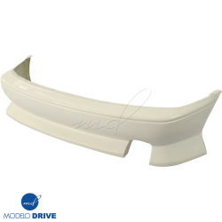 ModeloDrive FRP DUC Rear Bumper > Mazda Miata (NA) 1990-1996 image - 16
