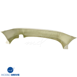 ModeloDrive FRP DUC Rear Bumper > Mazda Miata (NA) 1990-1996 image - 17