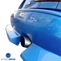 ModeloDrive FRP DUC Rear Bumper > Mazda Miata (NA) 1990-1996 image - 18