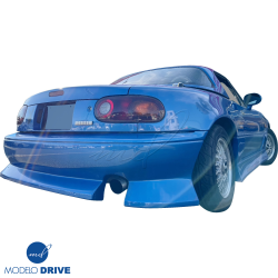 ModeloDrive FRP DUC Rear Bumper > Mazda Miata (NA) 1990-1996 image - 20