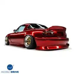 FRP DUC Rear Bumper > Mazda Miata (NA) 1990-1996 image - 22