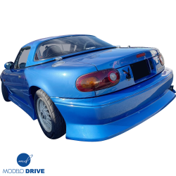 ModeloDrive FRP DUC Rear Bumper > Mazda Miata (NA) 1990-1996 image - 22
