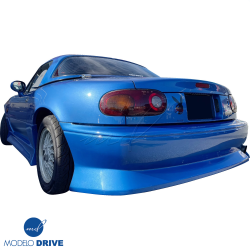 ModeloDrive FRP DUC Rear Bumper > Mazda Miata (NA) 1990-1996 image - 23