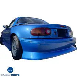 FRP DUC Rear Bumper > Mazda Miata (NA) 1990-1996 image - 24