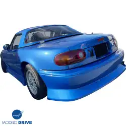 FRP DUC Rear Bumper > Mazda Miata (NA) 1990-1996 image - 25