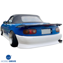 ModeloDrive FRP DUC Rear Bumper > Mazda Miata (NA) 1990-1996 image - 24