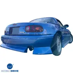 FRP DUC Rear Bumper > Mazda Miata (NA) 1990-1996 image - 27
