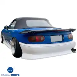 FRP DUC Rear Bumper > Mazda Miata (NA) 1990-1996 image - 30