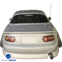 ModeloDrive FRP DUC Rear Bumper > Mazda Miata (NA) 1990-1996 image - 28