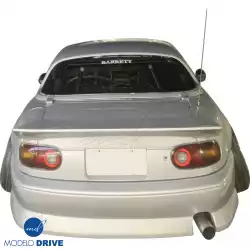 FRP DUC Rear Bumper > Mazda Miata (NA) 1990-1996 image - 31