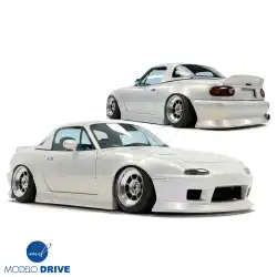 FRP DUC Body Kit > Mazda Miata (NA) 1990-1996 image - 6