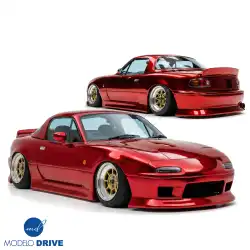 FRP DUC Body Kit > Mazda Miata (NA) 1990-1996 image - 3