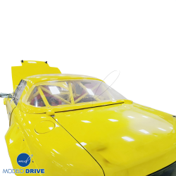 ModeloDrive FRP OER Hardtop > Mazda Miata (NA NB) 1990-2005 image - 6