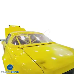 FRP OER Hardtop > Mazda Miata (NA NB) 1990-2005 image - 6