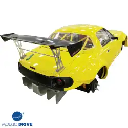 FRP OER Hardtop > Mazda Miata (NA NB) 1990-2005 image - 7