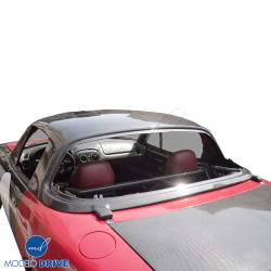ModeloDrive Carbon Fiber OER Hardtop > Mazda Miata (NA NB) 1990-2005 image - 21