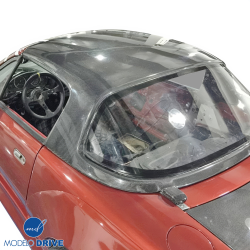 ModeloDrive Carbon Fiber OER Hardtop > Mazda Miata (NA NB) 1990-2005 image - 22