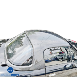 ModeloDrive Carbon Fiber OER Hardtop > Mazda Miata (NA NB) 1990-2005 image - 2