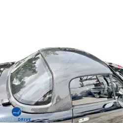 Carbon Fiber OER Hardtop > Mazda Miata (NA NB) 1990-2005 image - 2