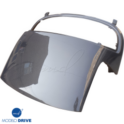 ModeloDrive Carbon Fiber OER Hardtop > Mazda Miata (NA NB) 1990-2005 image - 3