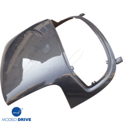 ModeloDrive Carbon Fiber OER Hardtop > Mazda Miata (NA NB) 1990-2005 image - 6