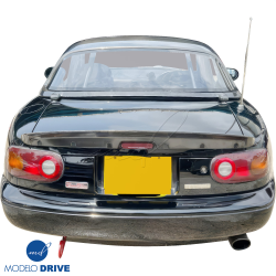 ModeloDrive Carbon Fiber OER Hardtop > Mazda Miata (NA NB) 1990-2005 image - 9