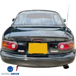Carbon Fiber OER Hardtop > Mazda Miata (NA NB) 1990-2005 image - 9
