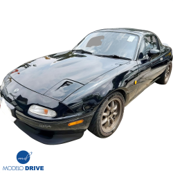 ModeloDrive Carbon Fiber OER Hardtop > Mazda Miata (NA NB) 1990-2005 image - 10