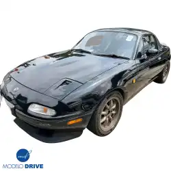 Carbon Fiber OER Hardtop > Mazda Miata (NA NB) 1990-2005 image - 10