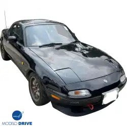 Carbon Fiber OER Hardtop > Mazda Miata (NA NB) 1990-2005 image - 12