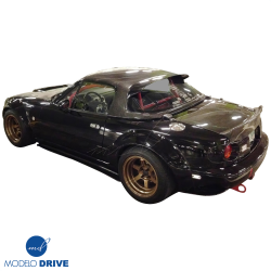 ModeloDrive Carbon Fiber OER Hardtop > Mazda Miata (NA NB) 1990-2005 image - 16